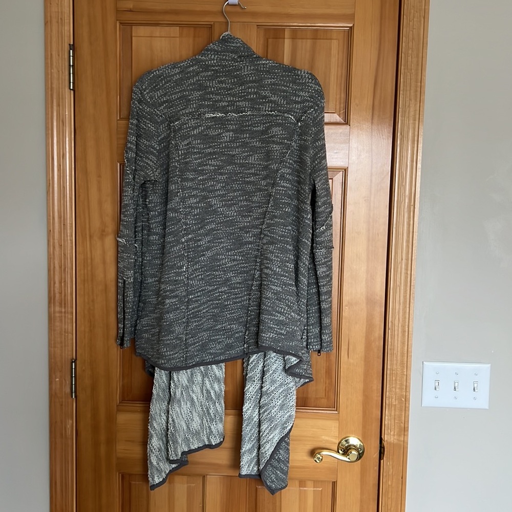 FREE PEOPLE In The Loop Cardigan - Picture 5 of 9